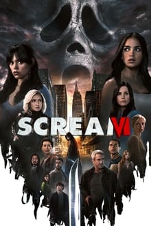 Scream 6