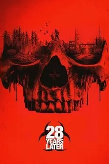 28 Years Later