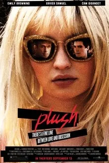 Plush