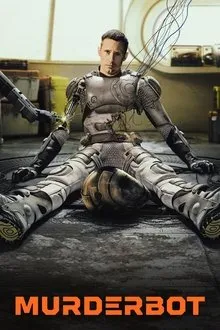 Murderbot
