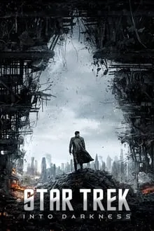 Star Trek: Into Darkness